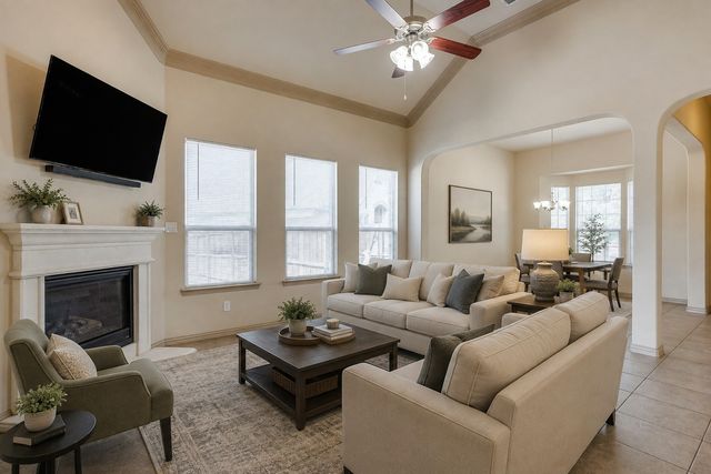 4604 Brookside Drive, Denton, TX 76226