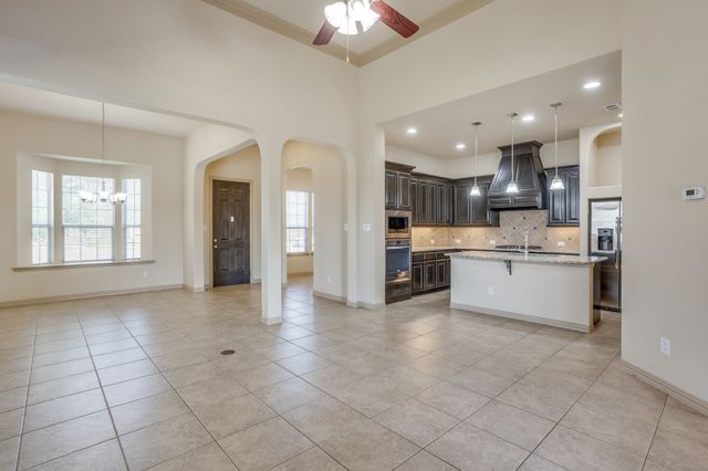 4604 Brookside Drive, Denton, TX 76226