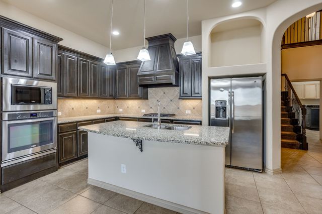 4604 Brookside Drive, Denton, TX 76226