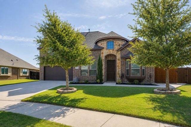 4604 Brookside Drive, Denton, TX 76226