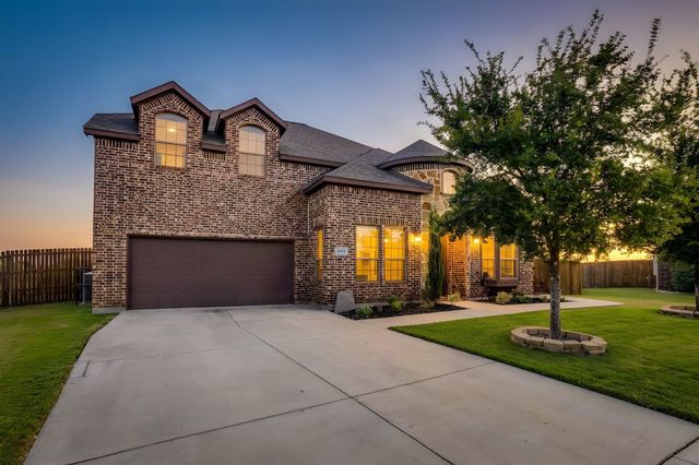 4604 Brookside Drive, Denton, TX 76226