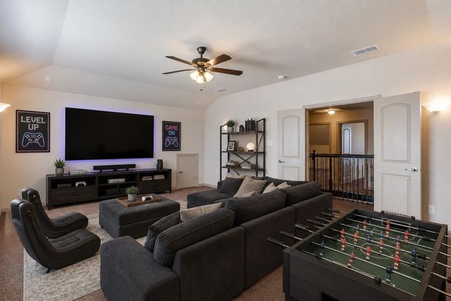 4604 Brookside Drive, Denton, TX 76226