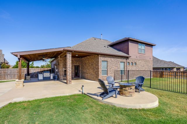 4604 Brookside Drive, Denton, TX 76226