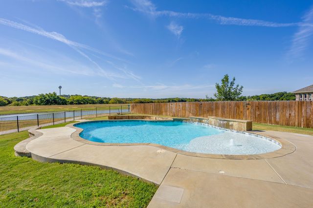 4604 Brookside Drive, Denton, TX 76226