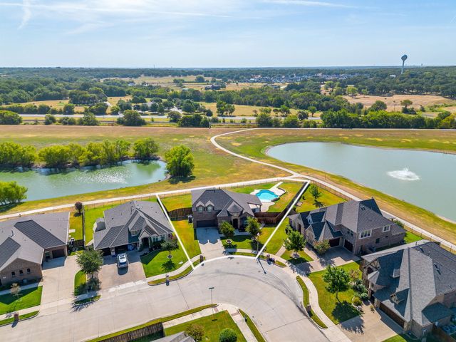 4604 Brookside Drive, Denton, TX 76226