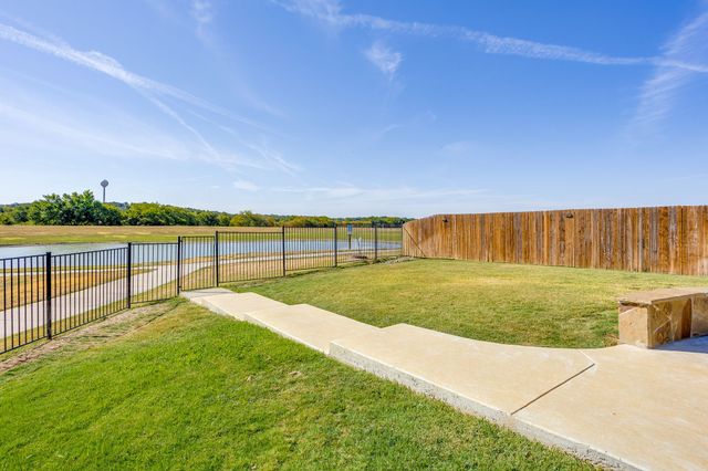 4604 Brookside Drive, Denton, TX 76226