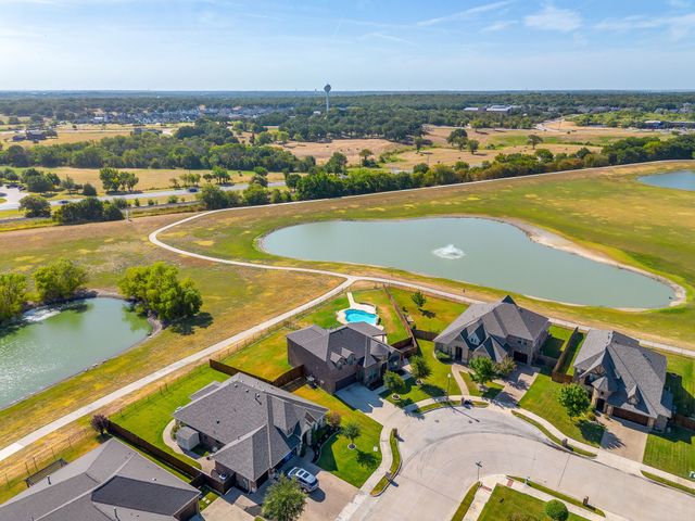4604 Brookside Drive, Denton, TX 76226