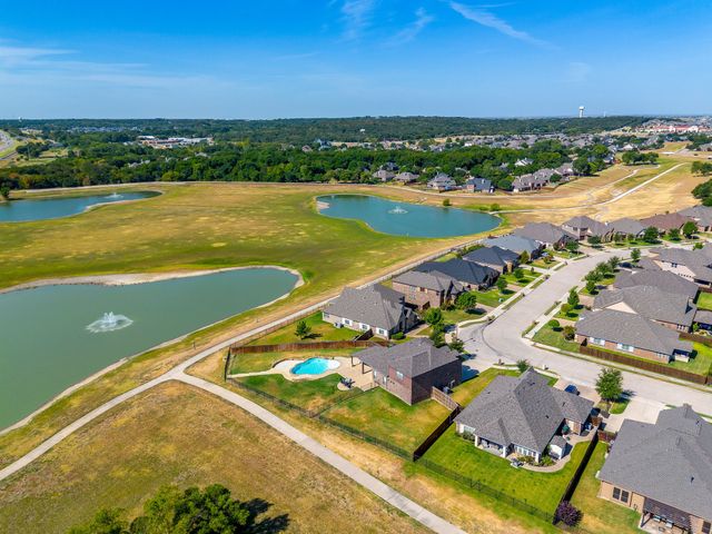 4604 Brookside Drive, Denton, TX 76226