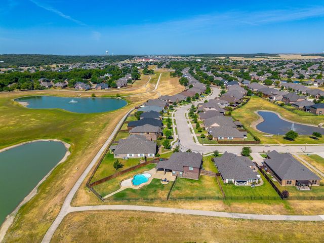 4604 Brookside Drive, Denton, TX 76226