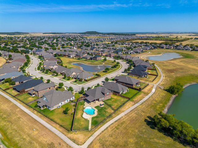 4604 Brookside Drive, Denton, TX 76226