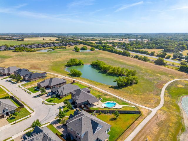 4604 Brookside Drive, Denton, TX 76226