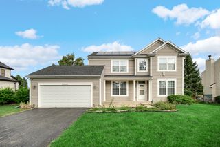 25440 Pastoral Drive, Plainfield, IL 60585