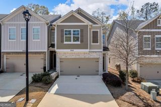 3010 Creekside Overlook Way, Austell, GA 30168