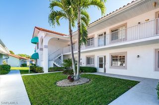 186 Gabriel CIR 3903, Naples, FL 34104