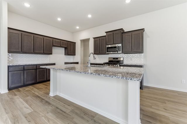 3520 Columbus Street, Gainesville, TX 76240