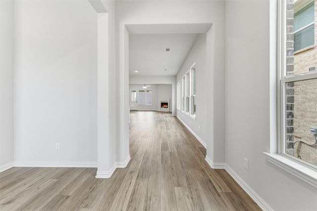 3520 Columbus Street, Gainesville, TX 76240