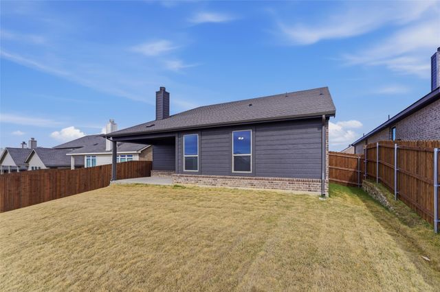 3520 Columbus Street, Gainesville, TX 76240