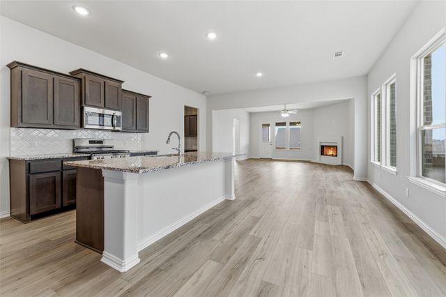 3520 Columbus Street, Gainesville, TX 76240