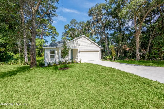 108 ASPEN Road, St. Augustine, FL 32086