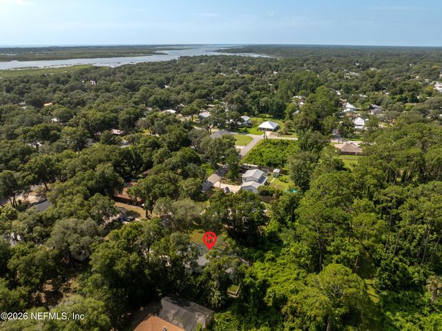 108 ASPEN Road, St. Augustine, FL 32086