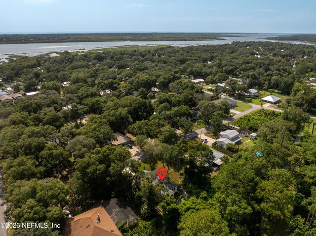 108 ASPEN Road, St. Augustine, FL 32086