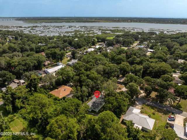 108 ASPEN Road, St. Augustine, FL 32086