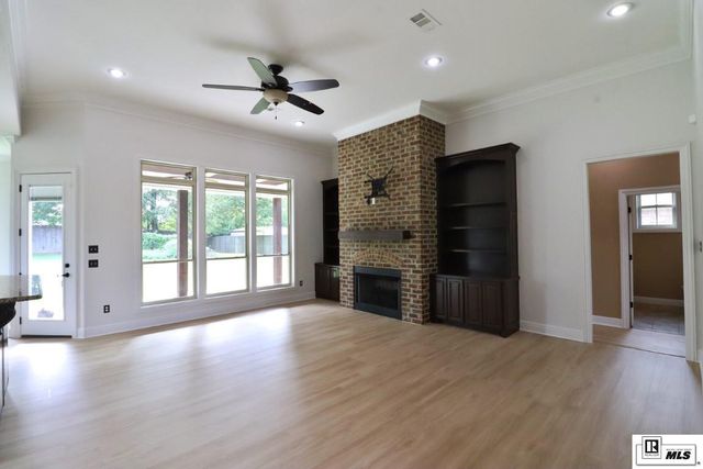 411 AUSTIN OAKS CIRCLE, West Monroe, LA 71292