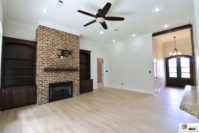 411 AUSTIN OAKS CIRCLE, West Monroe, LA 71292