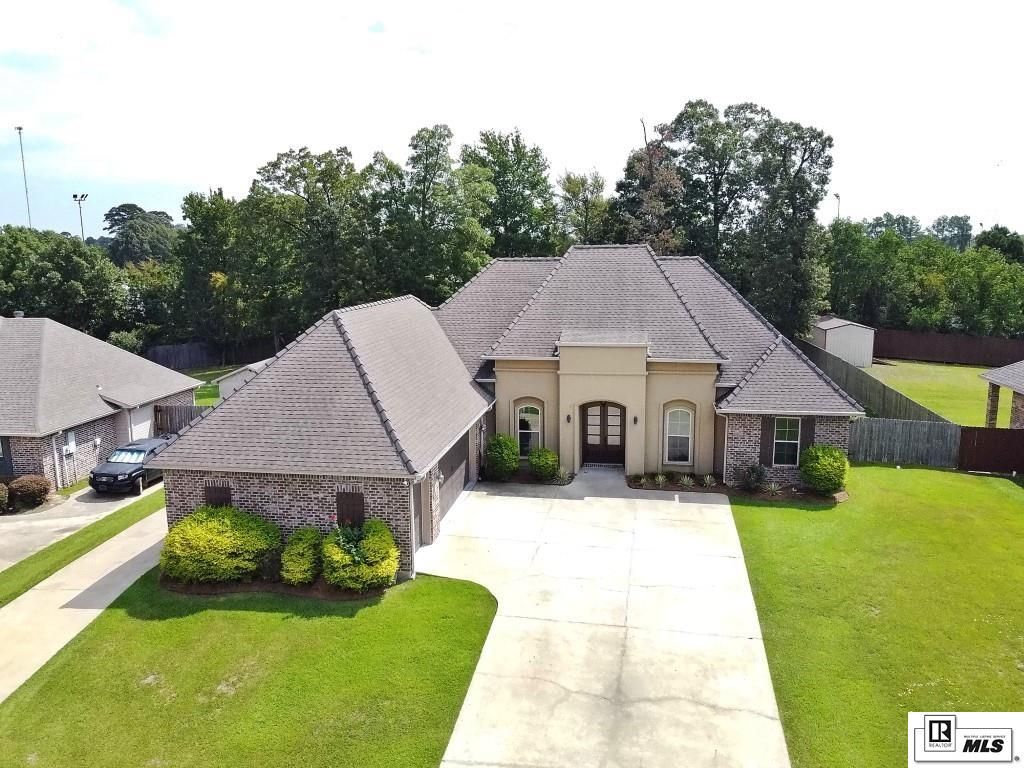 411 AUSTIN OAKS CIRCLE, West Monroe, LA 71292