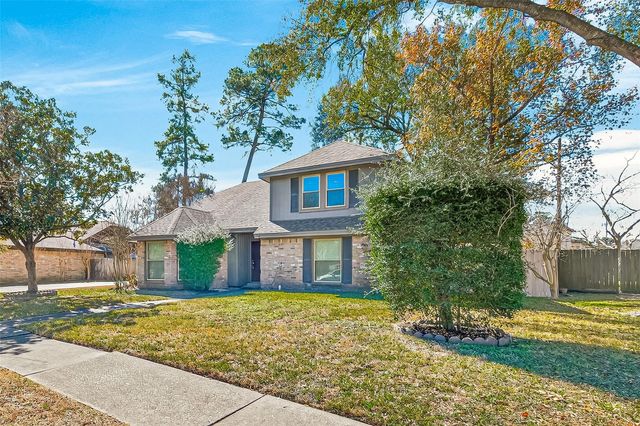 15411 Lago Villa Drive, Tomball, TX 77377