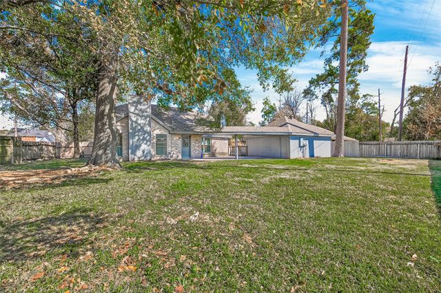 15411 Lago Villa Drive, Tomball, TX 77377