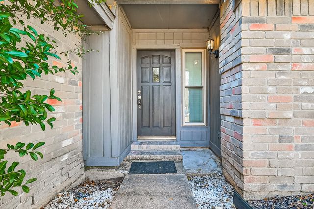 15411 Lago Villa Drive, Tomball, TX 77377