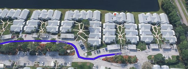 1184 NW Lombardy Drive, Port St Lucie, FL 34986