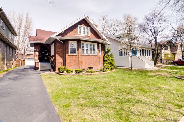 1746 W 104th Place, Chicago, IL 60643