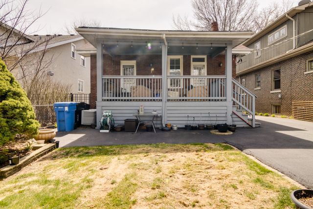 1746 W 104th Place, Chicago, IL 60643