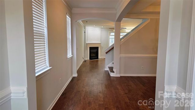 5203 Camp Verde Lane, Charlotte, NC 28277