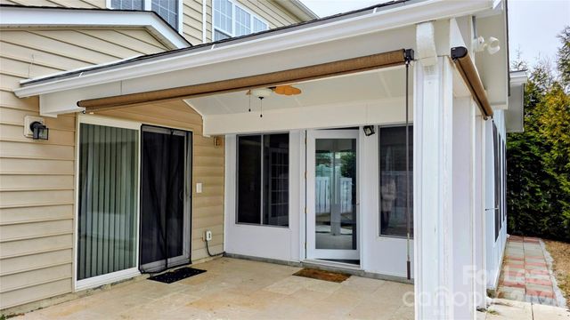 5203 Camp Verde Lane, Charlotte, NC 28277