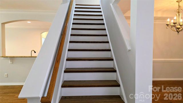 5203 Camp Verde Lane, Charlotte, NC 28277