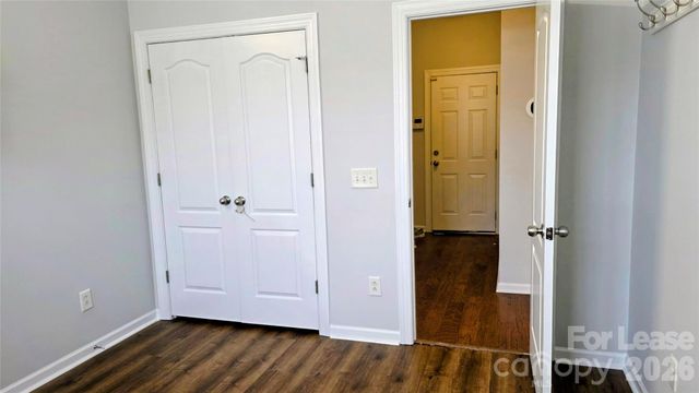 5203 Camp Verde Lane, Charlotte, NC 28277