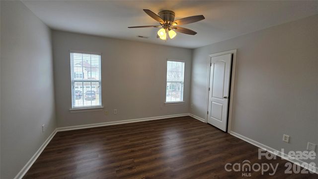 5203 Camp Verde Lane, Charlotte, NC 28277