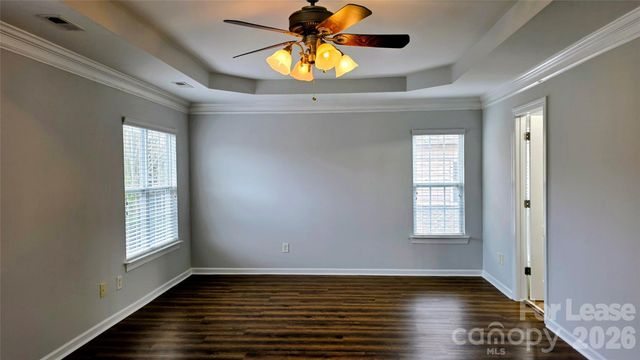 5203 Camp Verde Lane, Charlotte, NC 28277