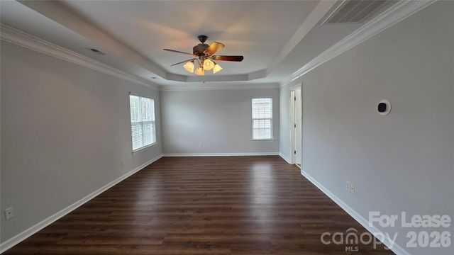 5203 Camp Verde Lane, Charlotte, NC 28277