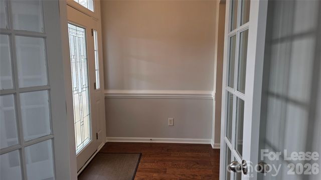 5203 Camp Verde Lane, Charlotte, NC 28277