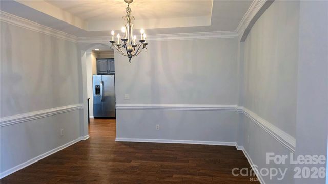 5203 Camp Verde Lane, Charlotte, NC 28277