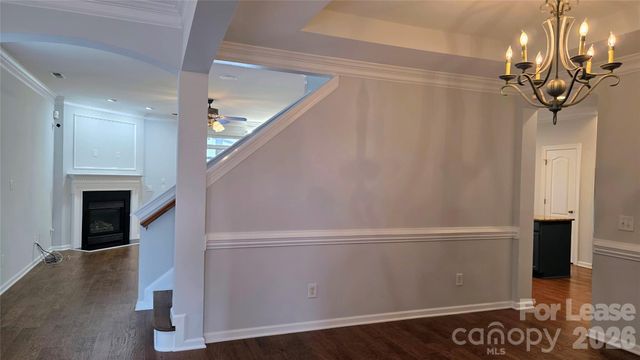 5203 Camp Verde Lane, Charlotte, NC 28277