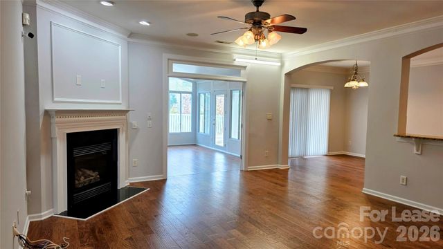 5203 Camp Verde Lane, Charlotte, NC 28277