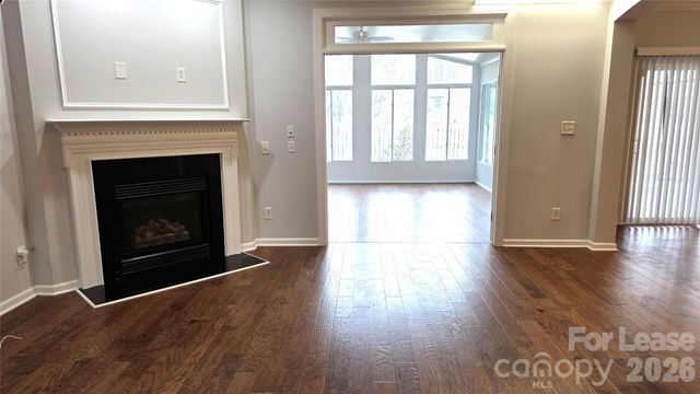 5203 Camp Verde Lane, Charlotte, NC 28277