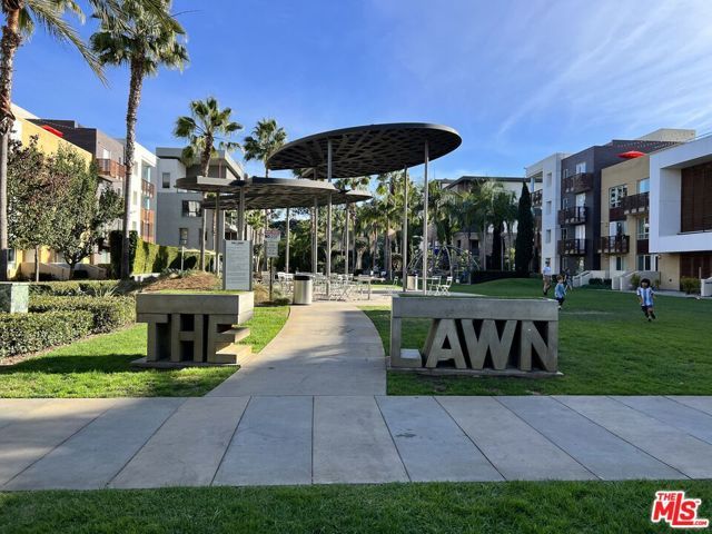 5625 Crescent Parkway 324, Los Angeles, CA 90094