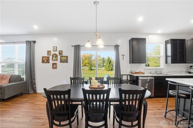 1607 Kilbarron Drive, Morrow, OH 45152