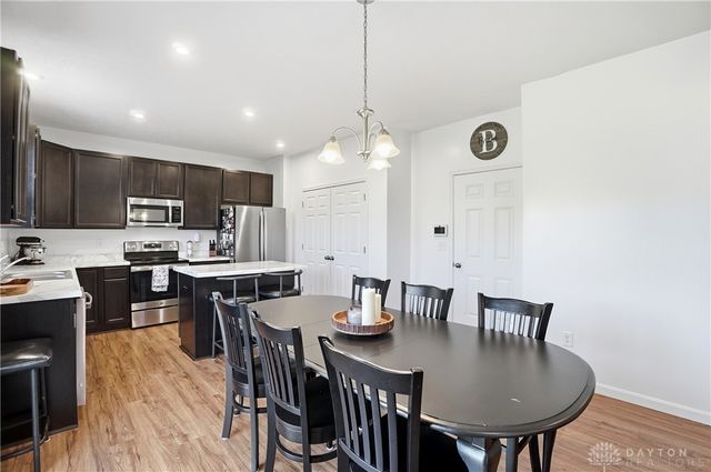 1607 Kilbarron Drive, Morrow, OH 45152